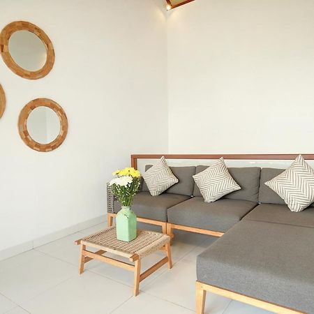 Villa Cassia Ubud Εξωτερικό φωτογραφία