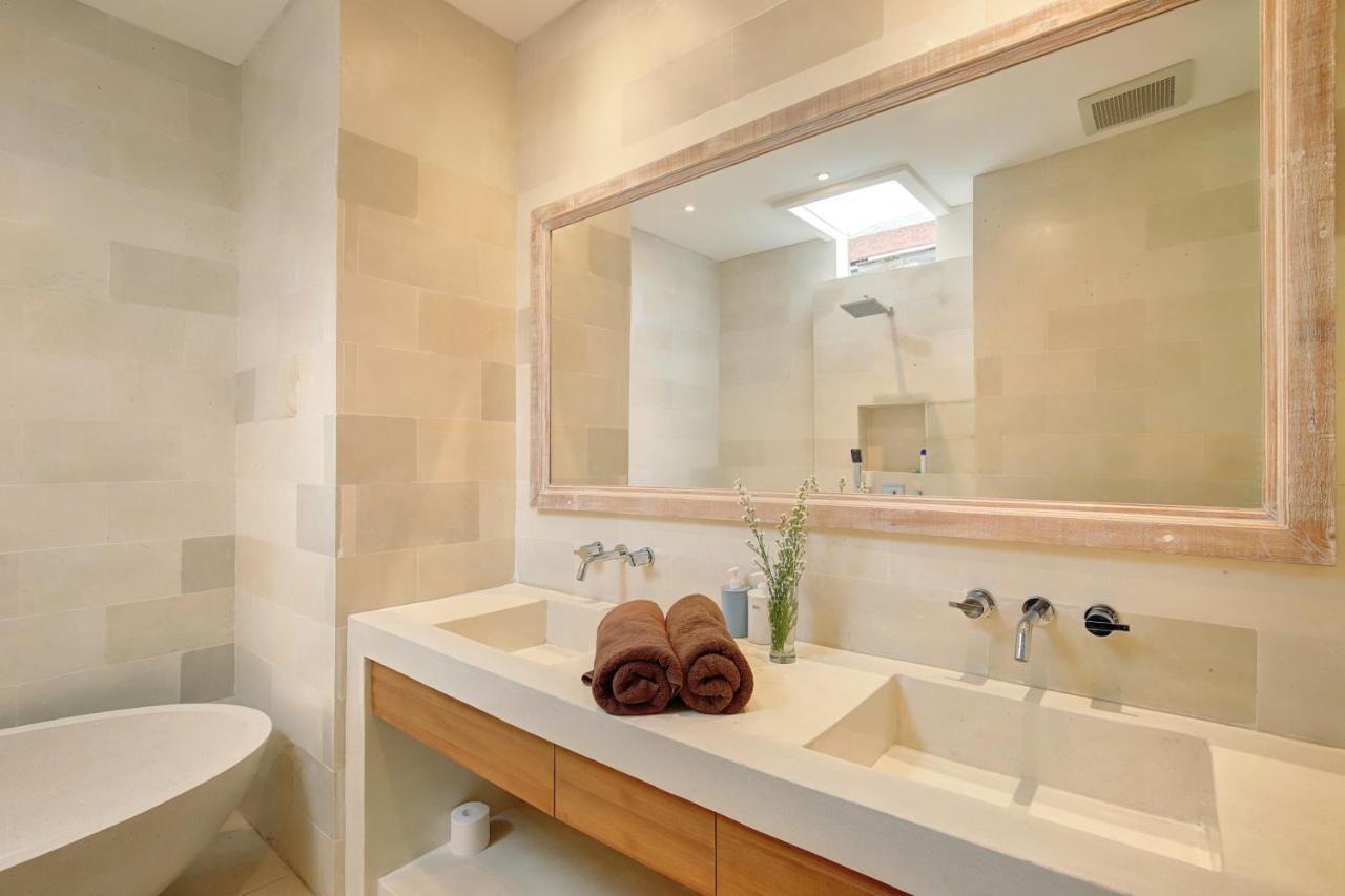 Villa Cassia Ubud Εξωτερικό φωτογραφία
