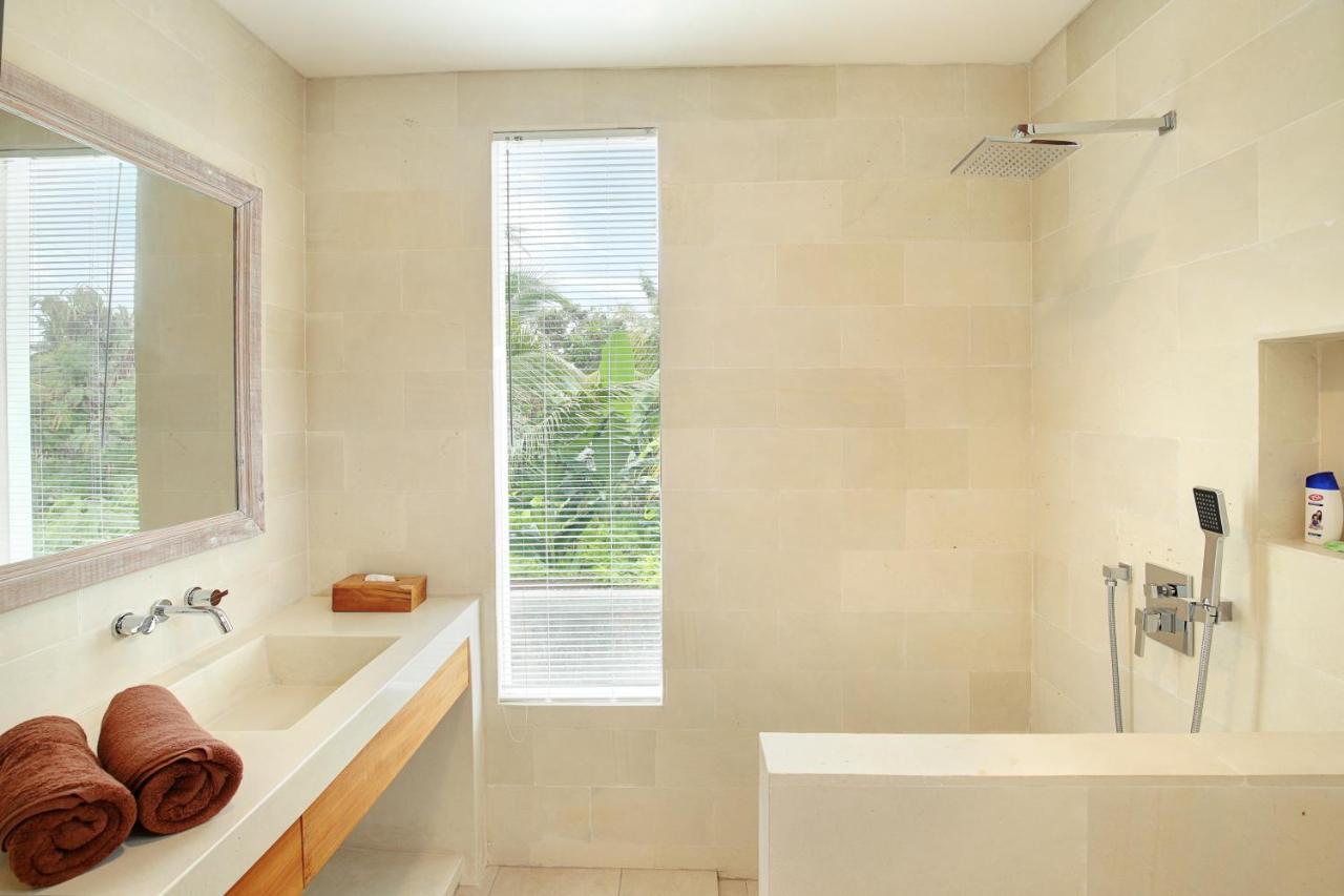 Villa Cassia Ubud Εξωτερικό φωτογραφία